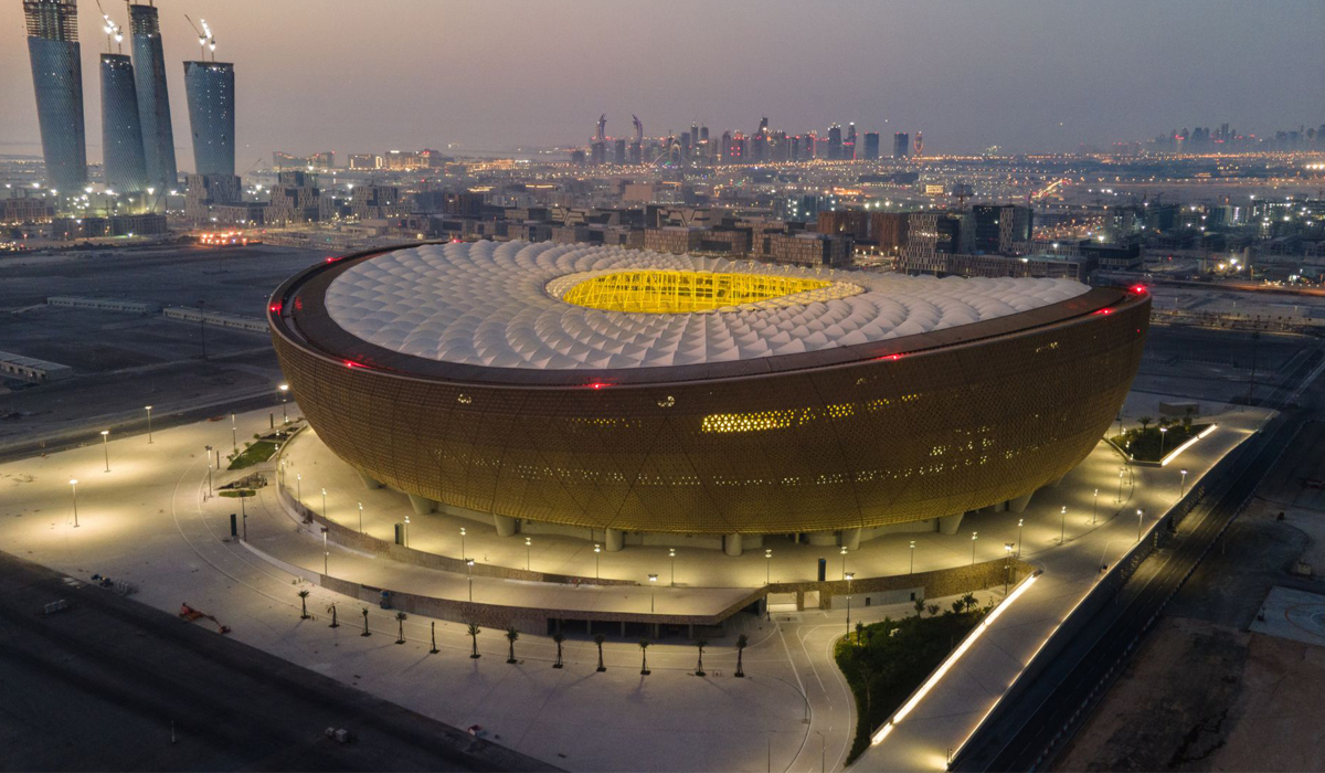 Lusail Stadium